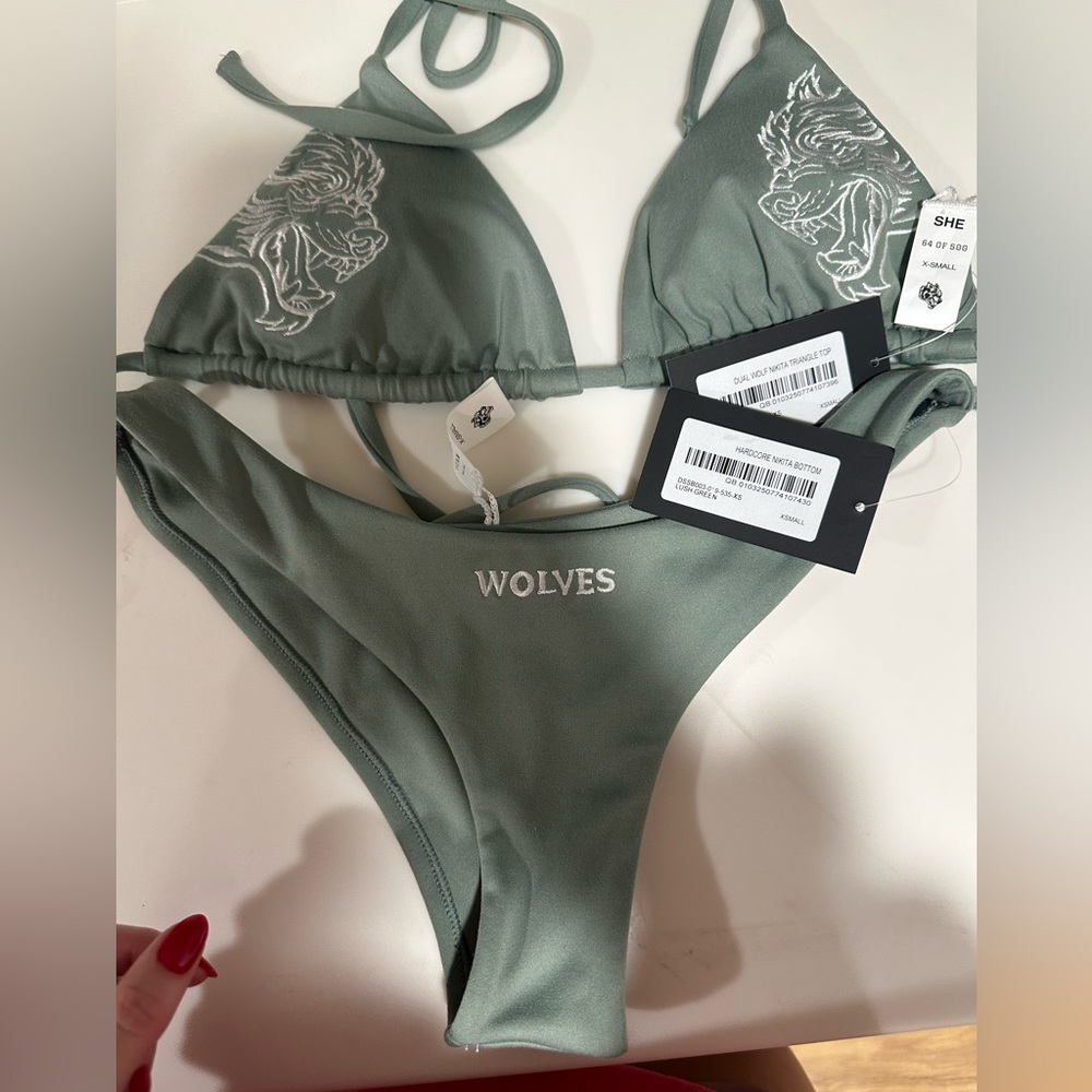 Darc Sport swimsuit